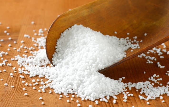 What's A Good Kosher Salt Substitute?