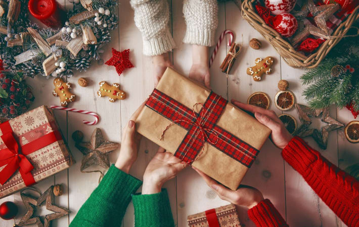 Cheap Christmas gifts to shop on a budget: 96 ideas under $100