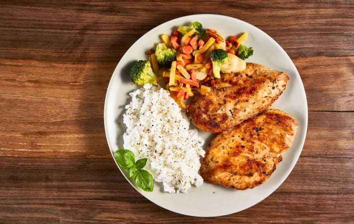 Cozymeal — 41 Best Low-Sodium Dinner Ideas in 2026