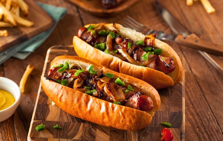 Cozymeal — 12 Best NYC Street Foods To Try in 2026
