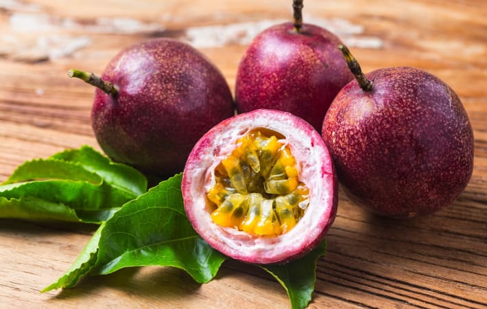 Culinary Guide to Passion Fruit | Cozymeal