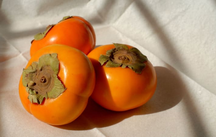 Persimmon Season: What Makes this Orange Fruit Special? - TokyoTreat Blog