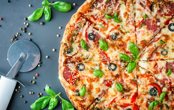 6 Essential Pizza Tools to Make the Best Pies of Your Life