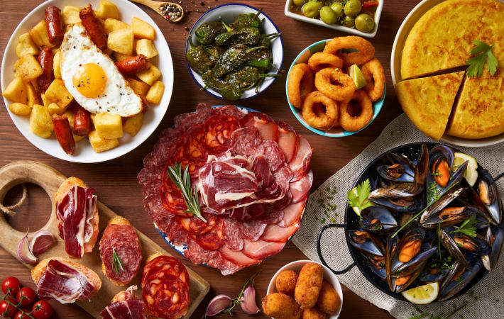 Cozymeal — 17 Best Restaurants in Seville, Spain in 2026