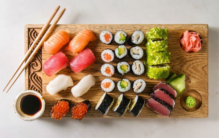 Cozymeal — 25 Best Restaurants in Little Tokyo, Los Angeles in 2026