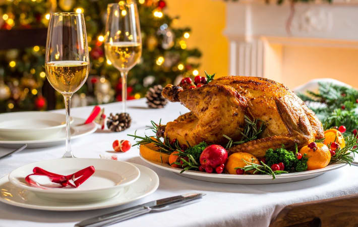 Cozymeal — 37 Restaurants Open on Christmas Day and Christmas Eve in 2026