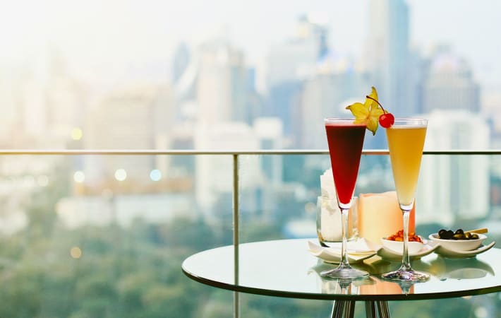 Cozymeal — 23 Best Rooftop Restaurants in Boston, MA in 2026