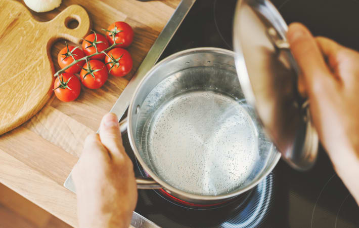 Saucepan vs. Pot: What's the Difference?