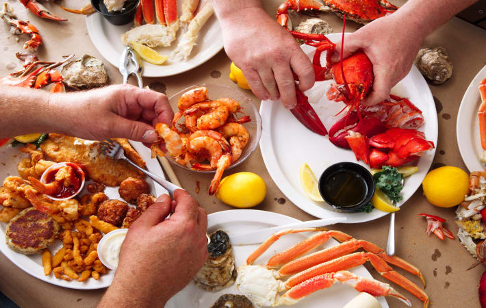 Seafood Tools | Best Seafood Tools for 2023 | Cozymeal