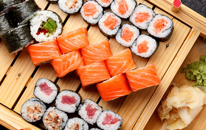 How Long Does Sushi Last: A Food Safety Guide