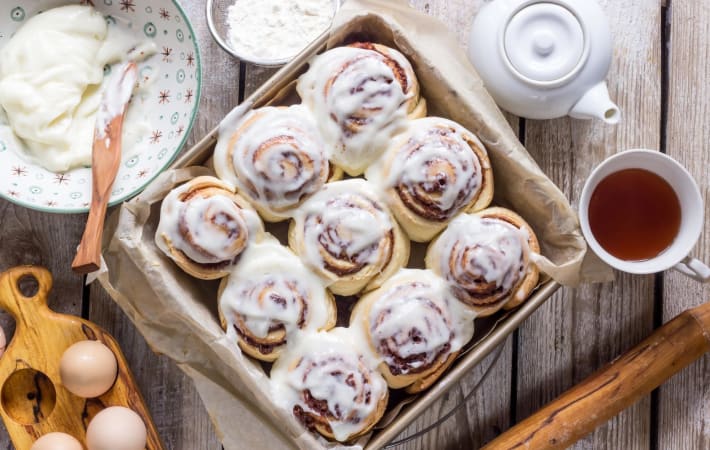 Mrs. Anderson's Baking Quarter Sheet Rack