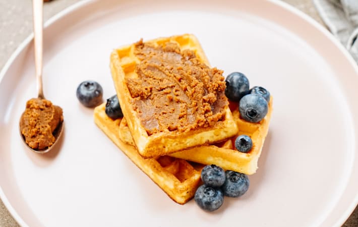 Speculoos Cookie Butter Recipe | Cozymeal