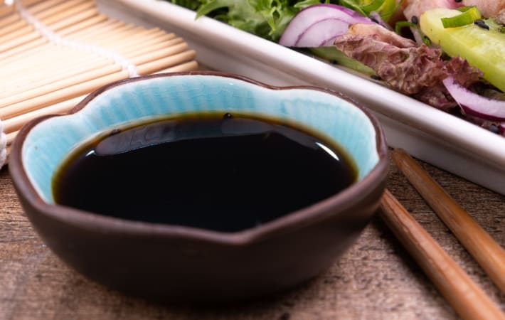 Ponzu Sauce Recipe | Cozymeal