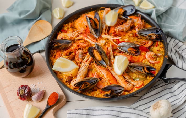 Cozymeal — 21 Traditional Valencia Foods To Try in 2026