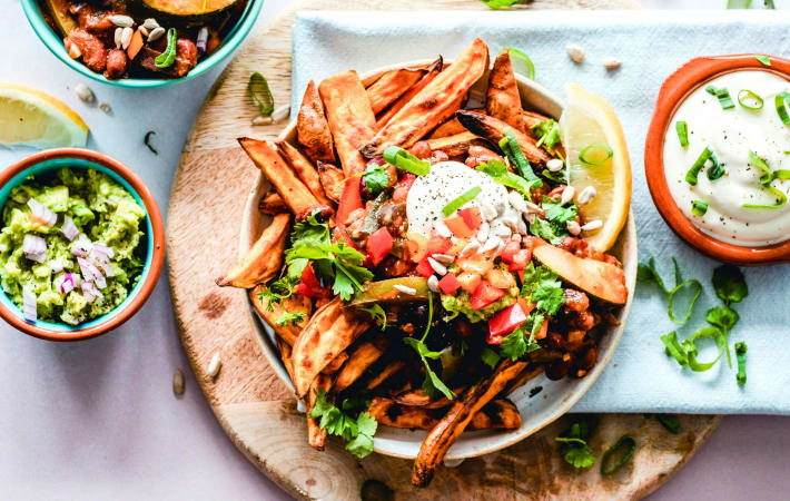 Cozymeal — 15 Best Vegan Restaurants in Denver, CO in 2026