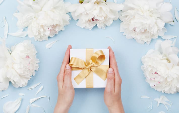 Find A Beautiful Wedding Gift For Every Special Couple