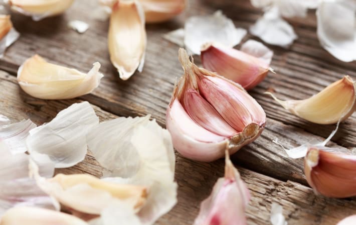 What Is a Clove of Garlic? | Cozymeal