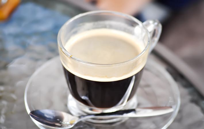 Everything You Need to Know About Americano Coffee