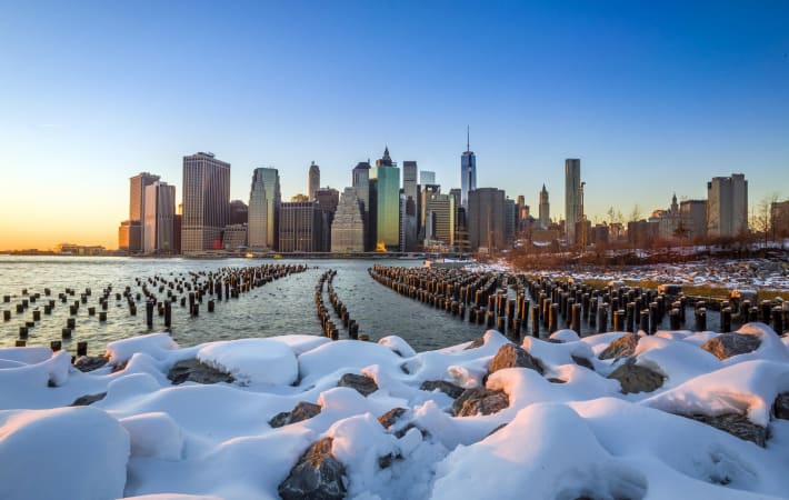 Winter in NYC, 25 Fun Ideas for the NYC Winter