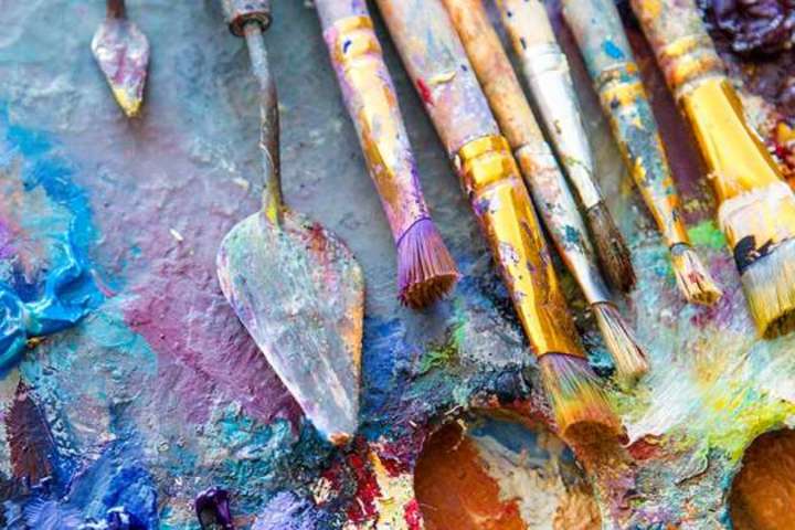 Online Art Classes | Classpop!