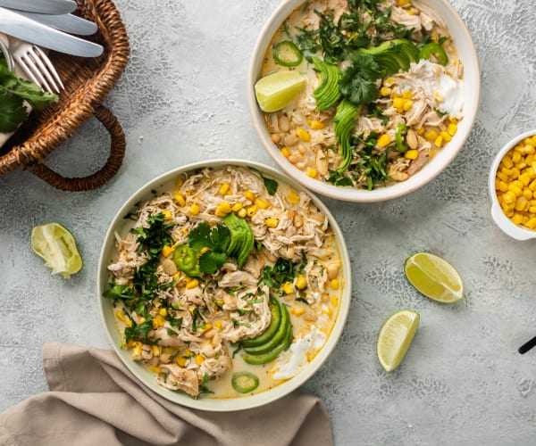 Lunch instant pot 2025