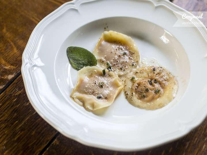 Cooking Class - Ravioli Revelry - Los Angeles | Cozymeal