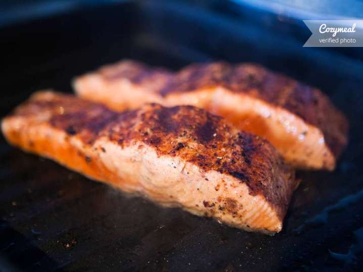 Cooking Class - Favorite Fish Recipes With Chef Eric - Los Angeles