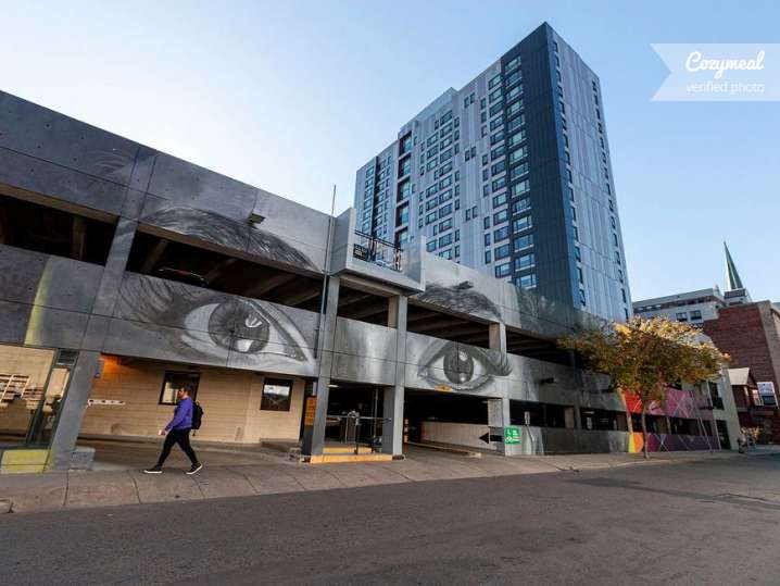 Food Tour - Explore Central Square Cambridge - Cambridge | Cozymeal