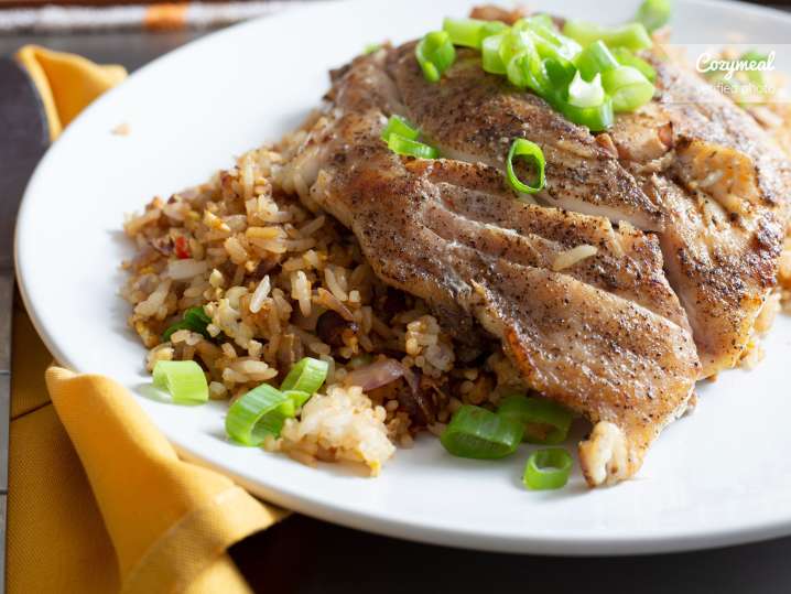 Cooking Class - Healthy and Flavorful Fare - Baton Rouge | Cozymeal