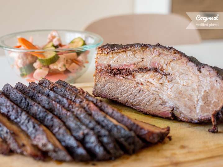 Grilling Class - Ultimate Texas BBQ - Austin | Cozymeal