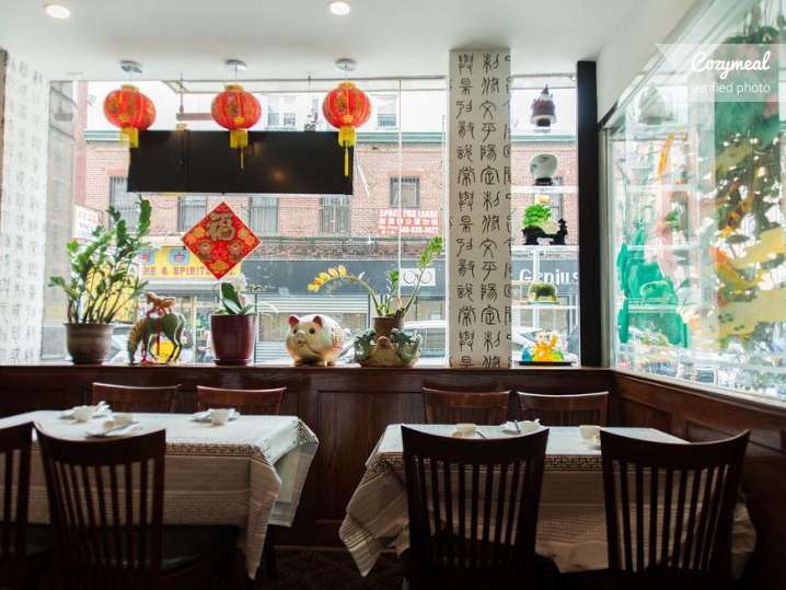 Food Tour - Chinatown's Best Kept Secrets - New York City | Cozymeal