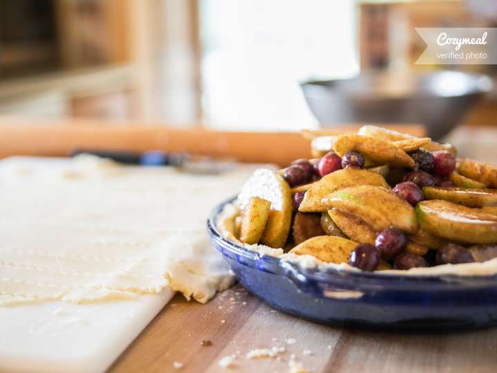 Baking Class - Easy as Apple Pie - Washington | Cozymeal