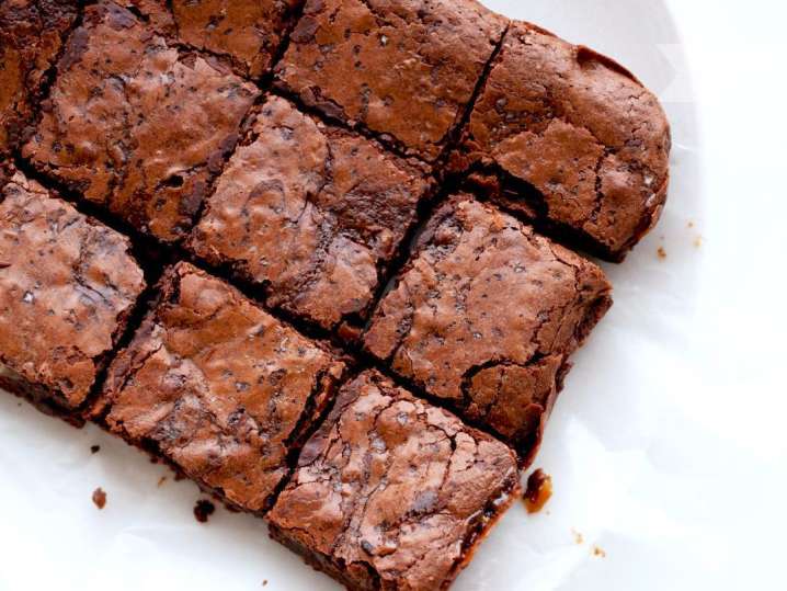 Couples Cooking Class Baking, Brownies and More For 2 Washington