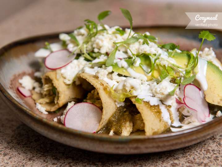 Cooking Class Secrets to Mexican Favorites Las Vegas Cozymeal