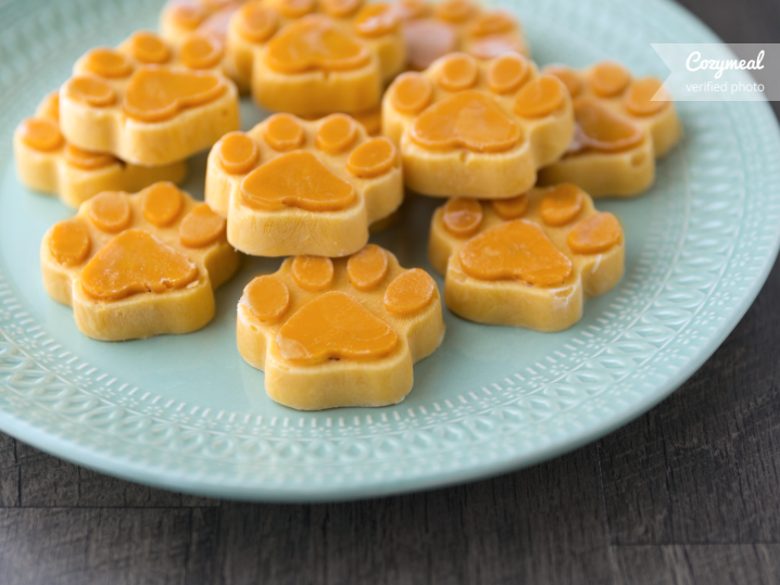 Online Cooking Class - Healthy Homemade Dog Treats | Cozymeal