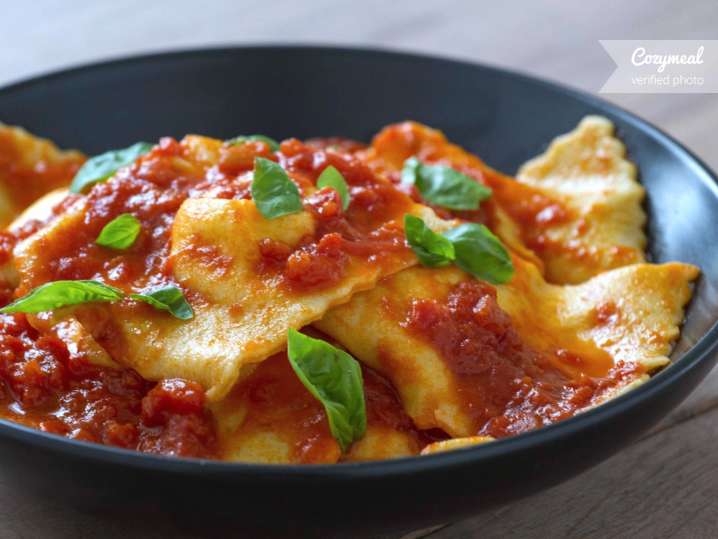 Cooking Class - Ravioli Techniques - Chicago | Cozymeal