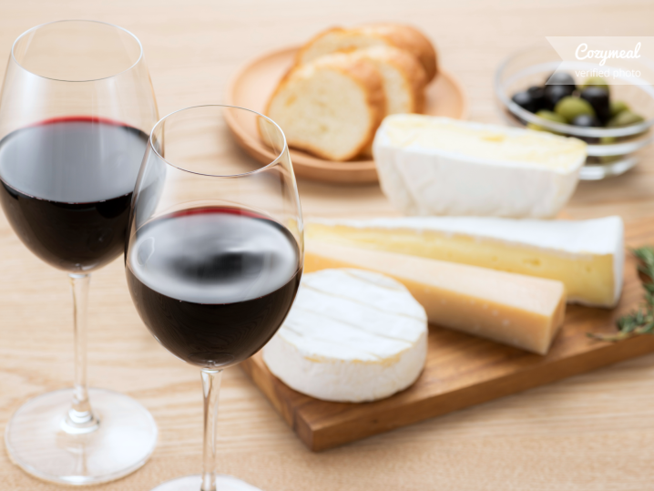 Virtual Wine Tasting Wine and Cheese Pairing 101 Cozymeal