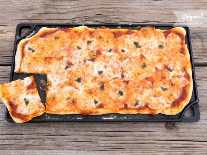 Cooking Class - Guilt Free Carb Alternatives - San Jose | Cozymeal