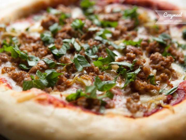 Cooking Class Italian Pizza From Scratch Redondo Beach Cozymeal