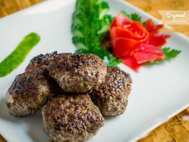 Cooking Class - Beginner's Guide to Indian Cuisine - Brooklyn | Cozymeal