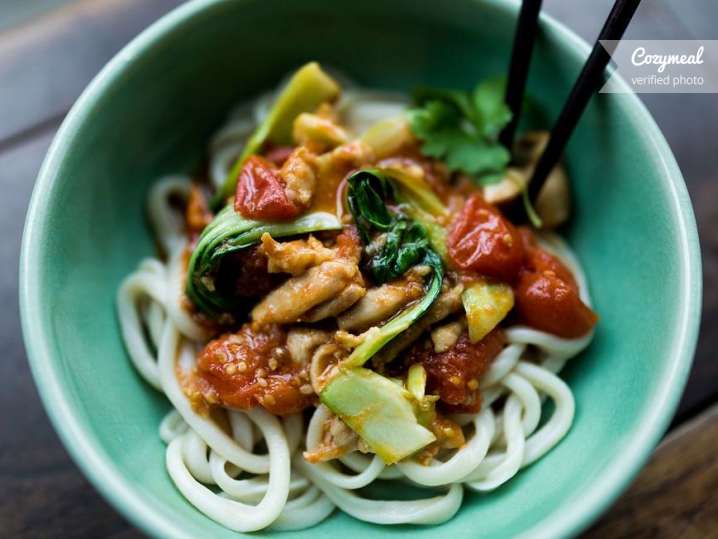 Cooking Class The Art Of Chinese Noodles Mclean Cozymeal