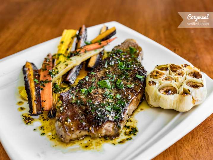 Private Chef Venezuelan Steakhouse Dallas Cozymeal