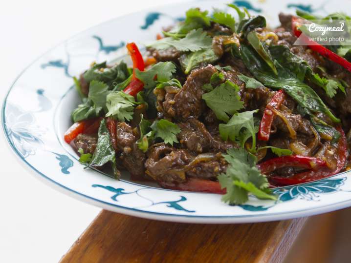 Cooking Class Wonders Of Asian Street Food North Vancouver