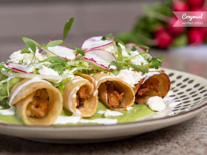 Cooking Class Vegan Mexican Cuisine Tampa Cozymeal