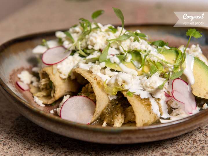 Cooking Class - Mexican Comfort Cuisine - Las Vegas | Cozymeal