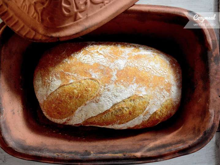 Cooking Class Sourdough Bread Baking Orange County Cozymeal