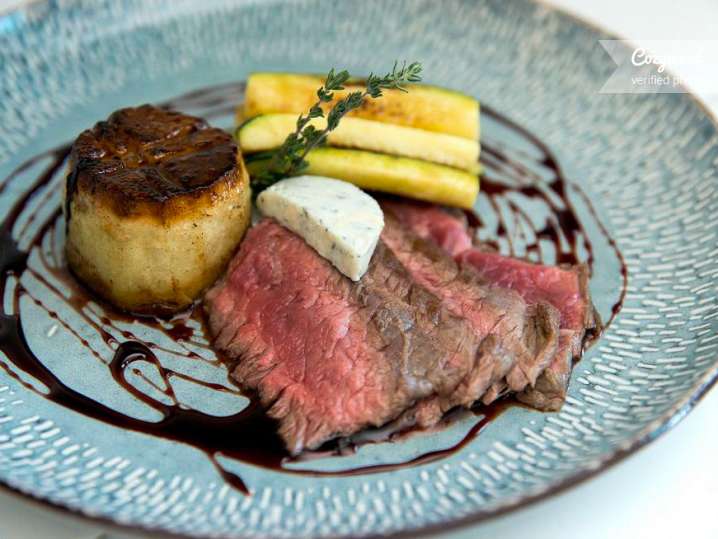 Cooking Class - Traditional Steak Dinner - Brooklyn | Cozymeal