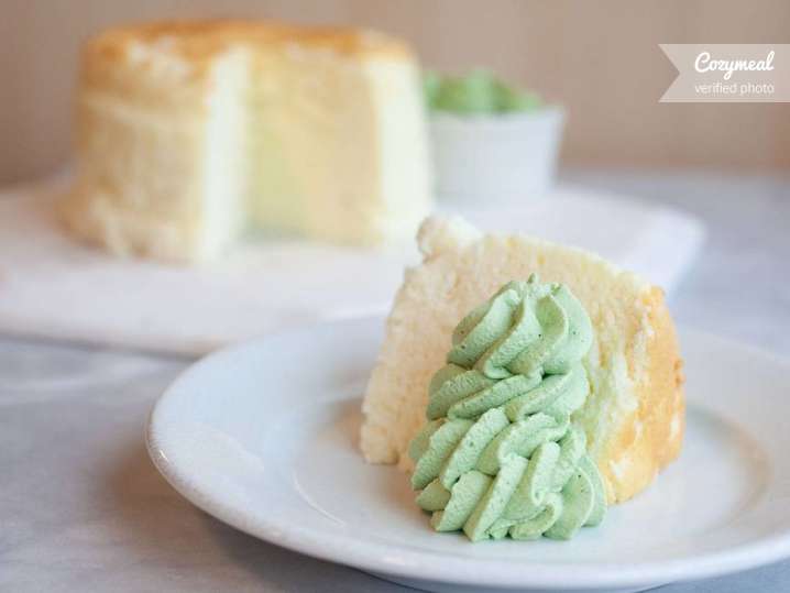 Cooking Class Traditional And Modern Japanese Desserts