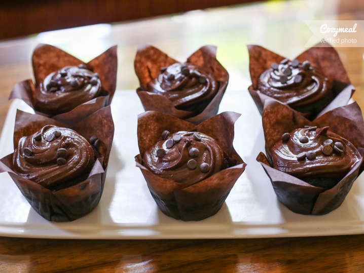 Cooking Class Baked Desserts Los Angeles Cozymeal
