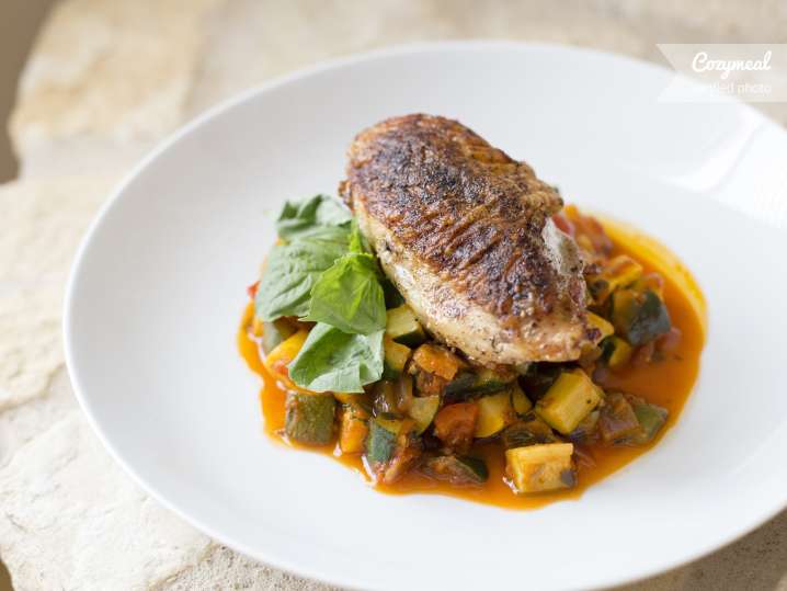 Cozymeal - Cooking Class - Traditional Spanish Cuisine Favorites ... : Cozymeal is the #1 marketplace in the u.s.